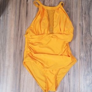 Tempt Me Women One Piece Swimsuit New